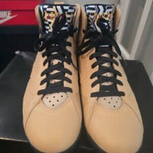 NIKE AIR JORDAN 7 RETRO SE